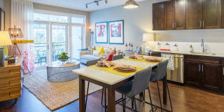 Galvan at Twinbrook Apartments Gallery 20