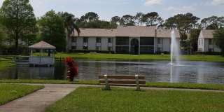 1/1 first floor condo with community pool near Azalea Park Gallery 1