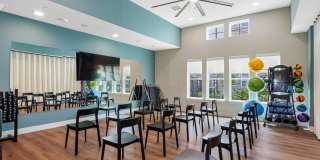 Amberlin Wiregrass Ranch Gallery 21