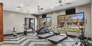 Cypress Apartments Gallery 26