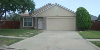 3-Bedroom House for Rent in Killeen Gallery 1