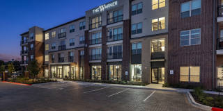 The Warner Gallery 45