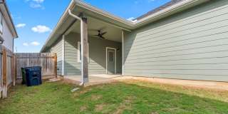 Beautiful 3 bedroom, 2 bathroom home in Hutto!!! Gallery 18