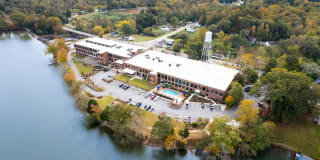 Lofts by the Lake at Apalache Mill Gallery 2