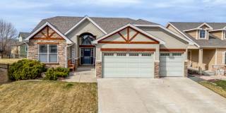 5-bedroom, 3-bathroom home located in Windsor, CO. Gallery 1