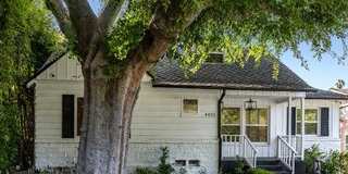 4051 Beverly Glen Boulevard Gallery 2