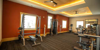 Berkmar Landing Apartments Gallery 160