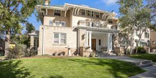 Mullen Mansion Gallery 10
