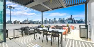 Inspire West Town Gallery 2