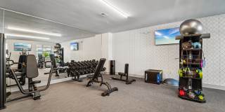 Madison Mall Apartments Gallery 24
