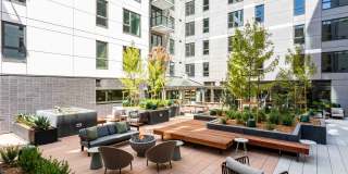50 Jones Apartments Gallery 10