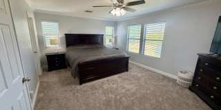 Spacious 6-bedroom, 2.5-bathroom home in Chandler, Welcome to the family friendly community of Sun Groves sitting on nearly 18,000 sq ft and one of the largest lots in the neighborhood. Gallery 24