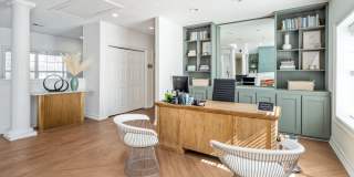 Willow Bend Townhomes - Affordable Housing Gallery 25