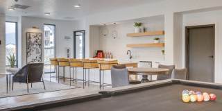 Aria Townhomes and Apartments Aria Townhomes and Apartments Gallery 9