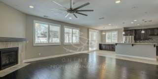 Offering a 6 Month Lease | 4 Bedroom 3 Bathroom Plumas Lake Beauty! Gallery 11