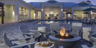 The Retreat at Sunset Walk Gallery 21