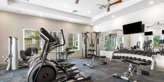 The Retreat Gallery 6