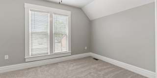 Completely Brand New Restored Historic Townhome near Wells St Corridor. Gallery 19