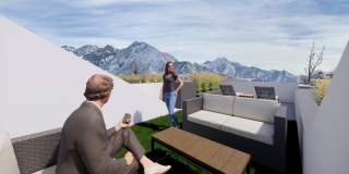 New Sky Highland Gallery 14