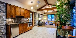 Sky Harbor Apartment Homes Gallery 19