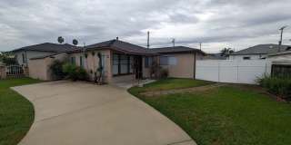 Beautiful single-family home with 2 bedrooms, 1-bathroom in South El Monte Gallery 1