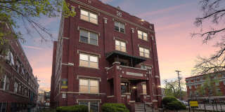 The Denver Biltmore Gallery 17