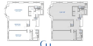 Carriage House Carriage House Gallery 1