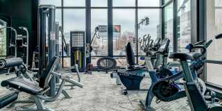 Mason at Alameda Station Gallery 24