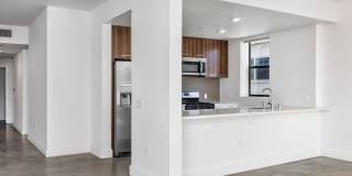 H Wood Apartments Gallery 22