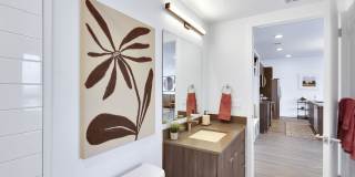 Claro at High Point Gallery 35