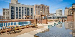 Washington Park Apartments Washington Park Apartments Gallery 8