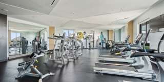 The Flats at City Place Gallery 8