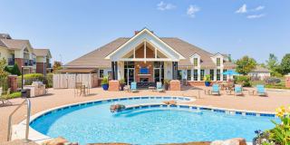 Eastland Trails Apartments Gallery 20