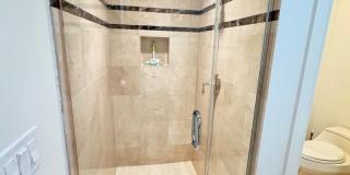 Seasonal/short term 3/2 renovated Ritz Carlton beauty with long water views Gallery 51