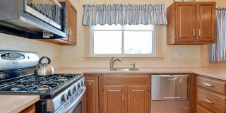 WINTER RENTAL: Two Beaches Cottage Gallery 15