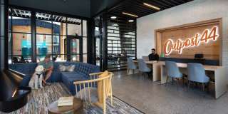 Outpost 44 Gallery 63