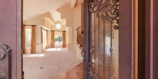 Luxury Living in this Stunning Pool Home! Gallery 38