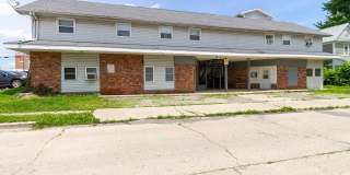 Spacious Apartments in the Heart of the Village Gallery 1