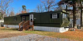 FOR RENT 3 Bedroom, 1 Bath Home in Laurel Lakes, NJ $1570 Gallery 1