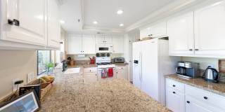 Adorable Short Term Furnished San Clemente Rental Home Gallery 31