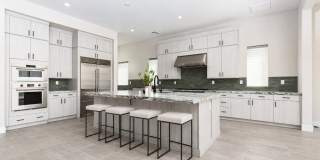 Stunning modern luxury home located in prestigious guard-gated Summerlin community of Ascension Gallery 13