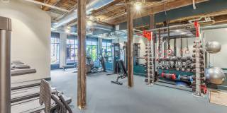 Chronicle Mill Gallery 12