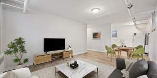 South Josephine Apartments Gallery 21