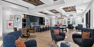 Aspire at Sherman Gallery 40