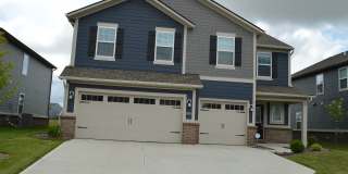 Coming Soon this 6 BR, 3 1/2 BA home located at 4379 Risen Star Way, Bargersville, In Gallery 1