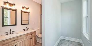 5 bedroom home in the Upper Hill District Gallery 20