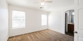 3 Bedroom, 2.5 Bath Two-Story Home Located In The Charming Southwest Area! Gallery 17