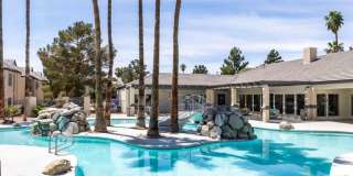 Kaleidoscope Apartments Kaleidoscope Apartments Gallery 1