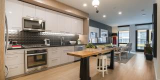 Shift Apartments Shift Apartments Gallery 1