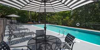 Executive Lodge Gallery 38